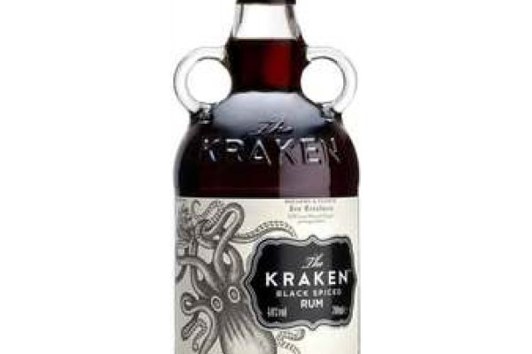 Kraken рынок