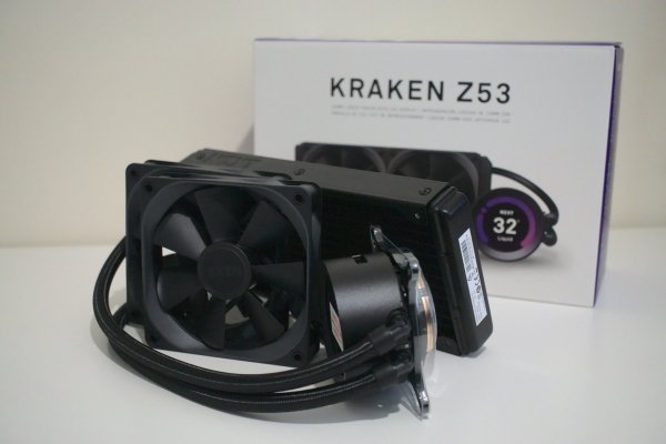 Kraken 11at